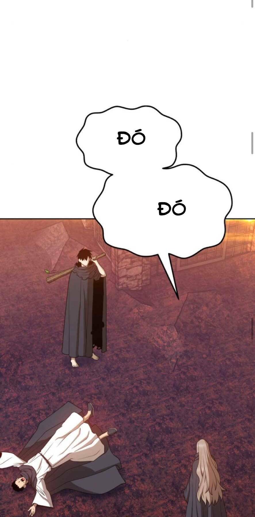 Gậy Gỗ Cấp 99+ Chapter 20.3 - Trang 2