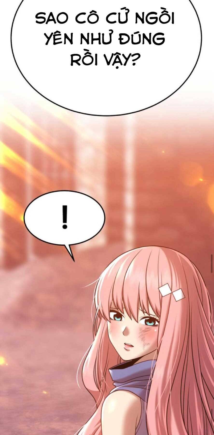 Gậy Gỗ Cấp 99+ Chapter 20.3 - Trang 2