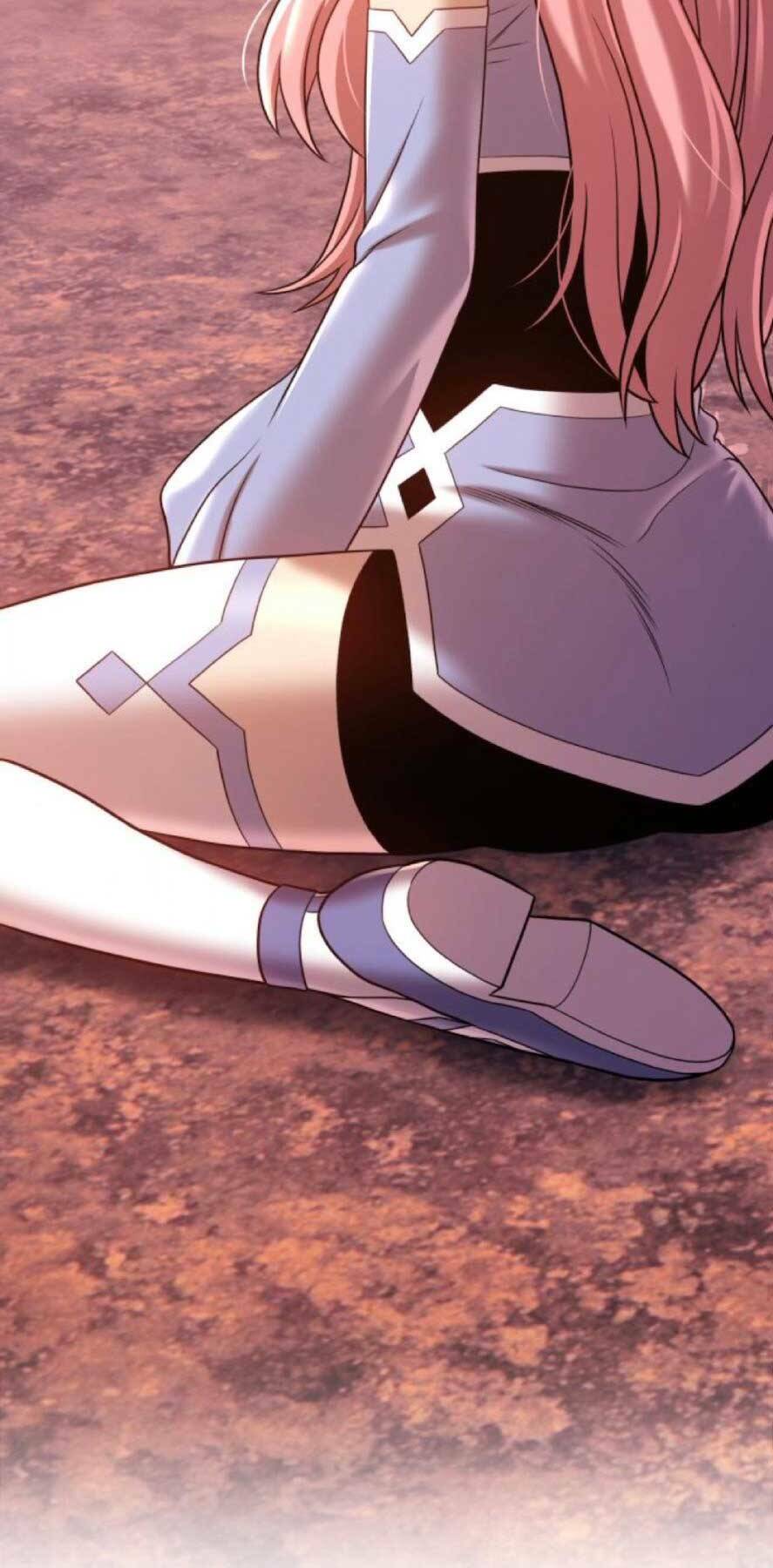 Gậy Gỗ Cấp 99+ Chapter 20.3 - Trang 2