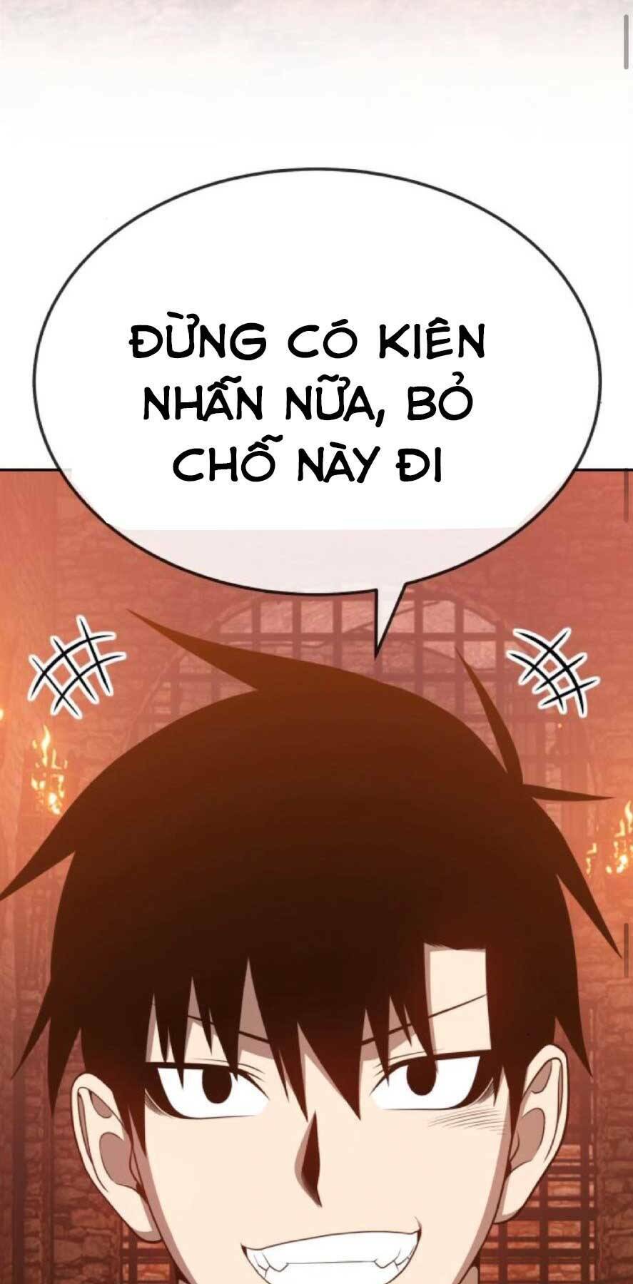 Gậy Gỗ Cấp 99+ Chapter 20.3 - Trang 2