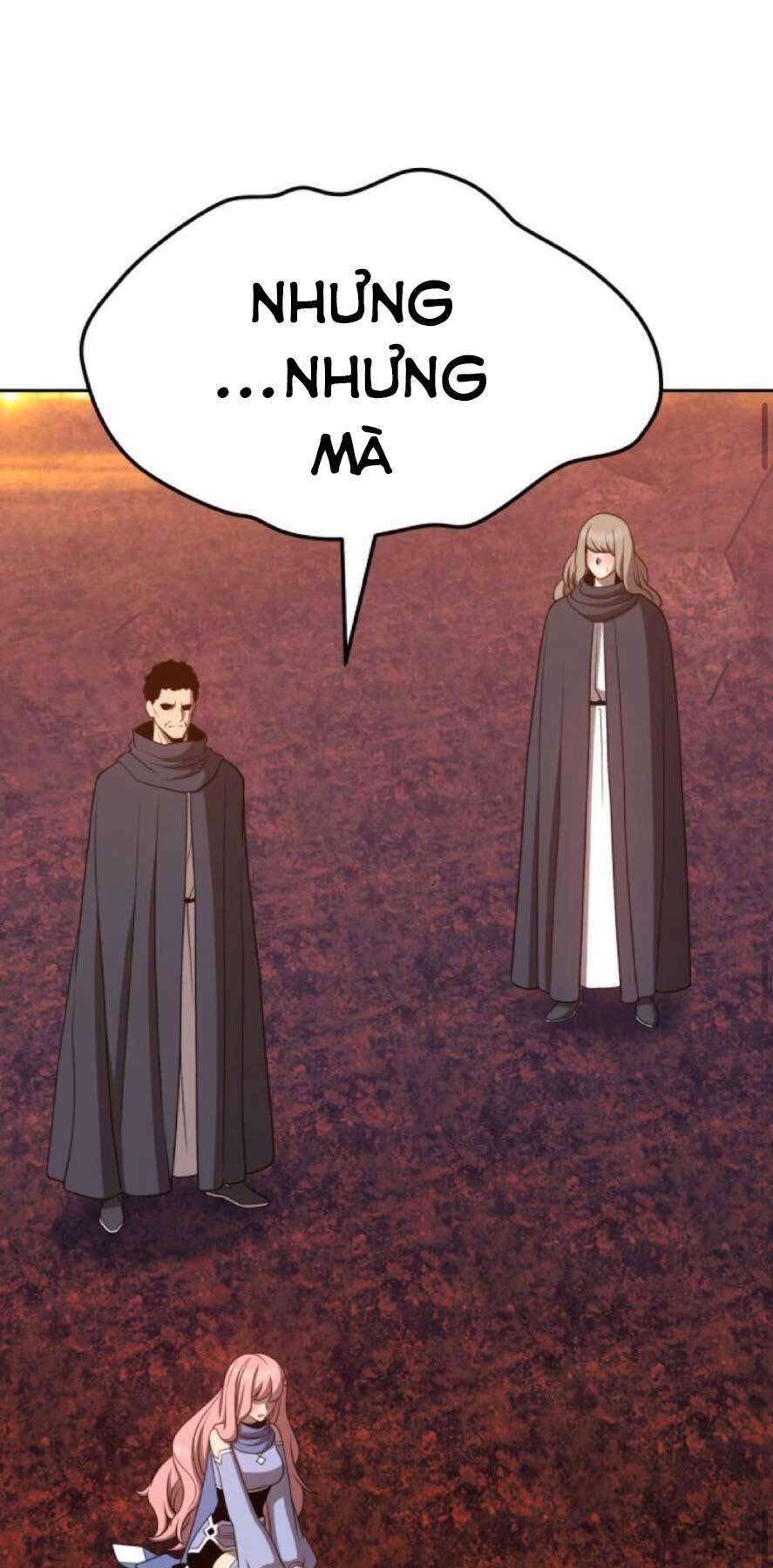 Gậy Gỗ Cấp 99+ Chapter 20.3 - Trang 2