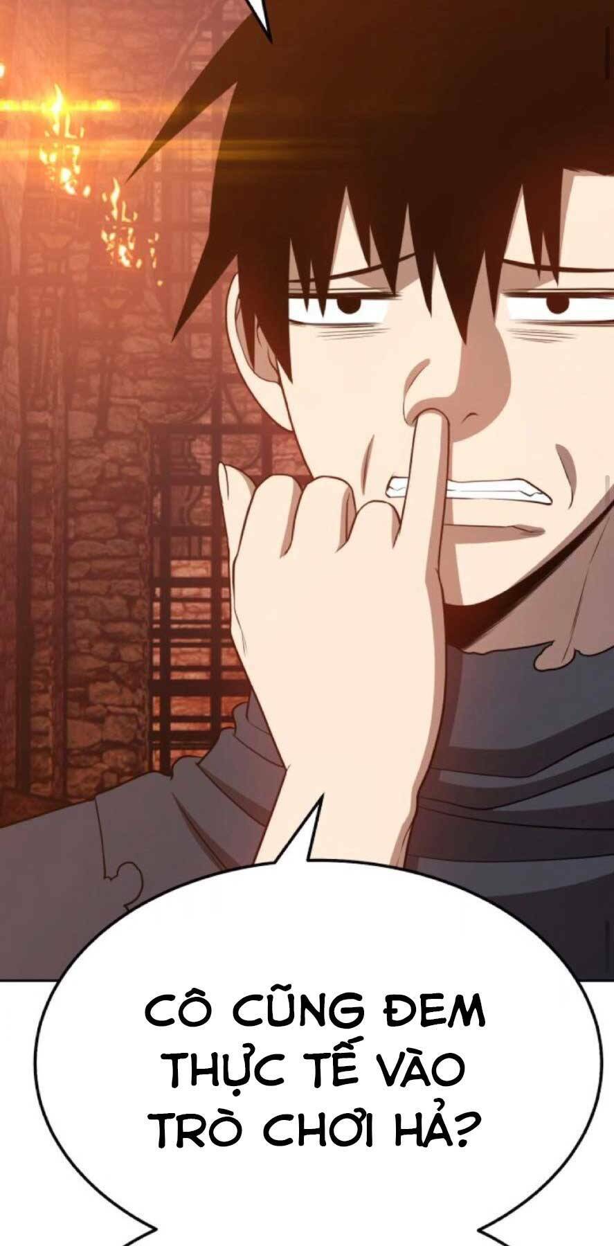 Gậy Gỗ Cấp 99+ Chapter 20.3 - Trang 2