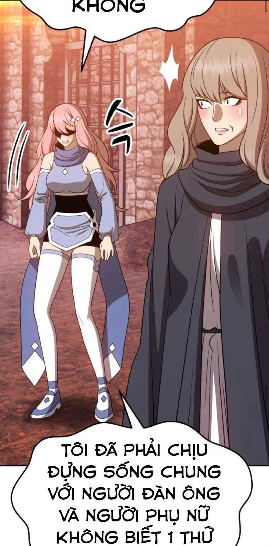 Gậy Gỗ Cấp 99+ Chapter 20.3 - Trang 2