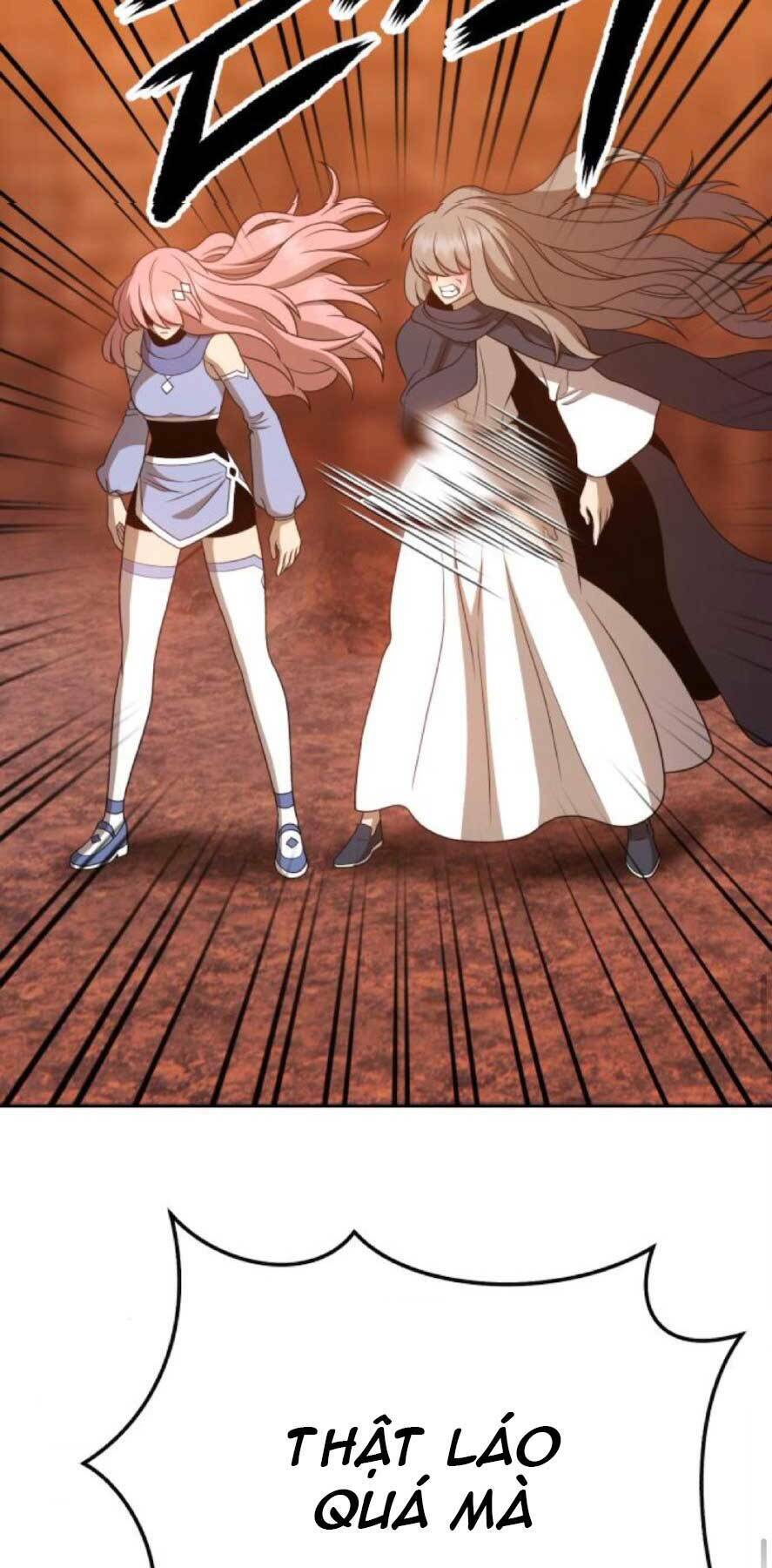 Gậy Gỗ Cấp 99+ Chapter 20.3 - Trang 2