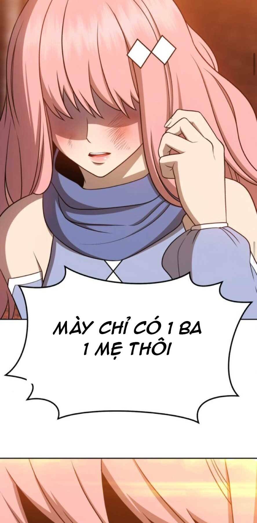 Gậy Gỗ Cấp 99+ Chapter 20.3 - Trang 2