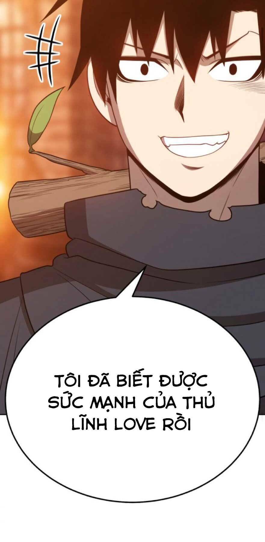 Gậy Gỗ Cấp 99+ Chapter 20.3 - Trang 2