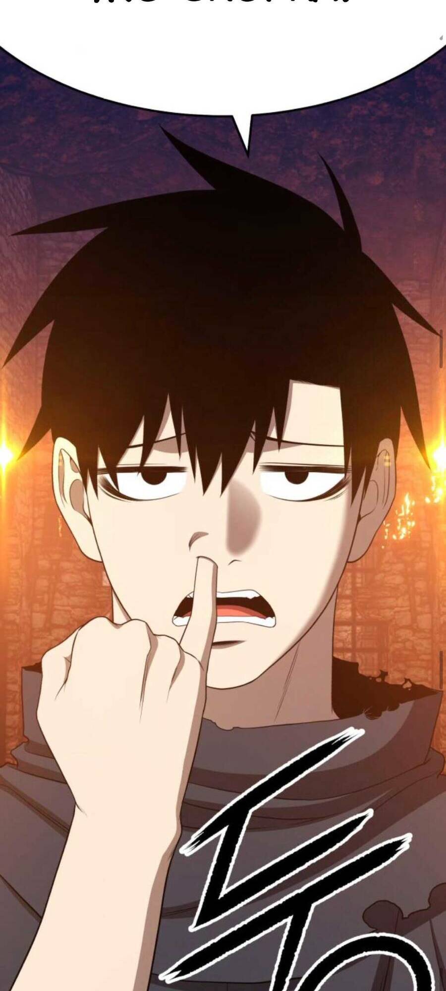 Gậy Gỗ Cấp 99+ Chapter 20.3 - Trang 2