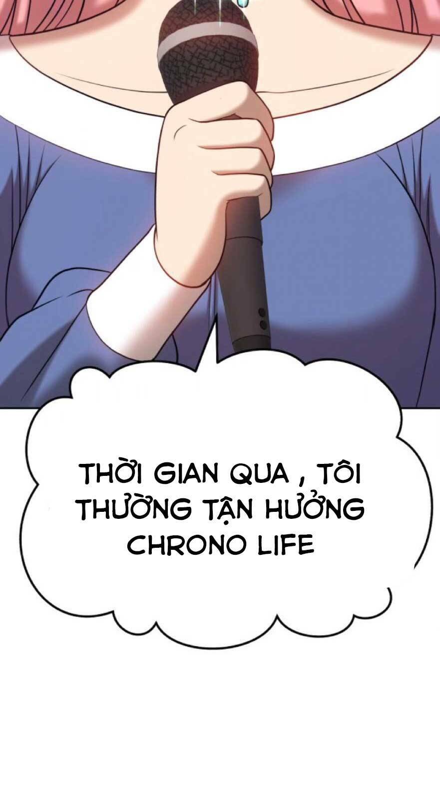Gậy Gỗ Cấp 99+ Chapter 20.4 - Trang 2