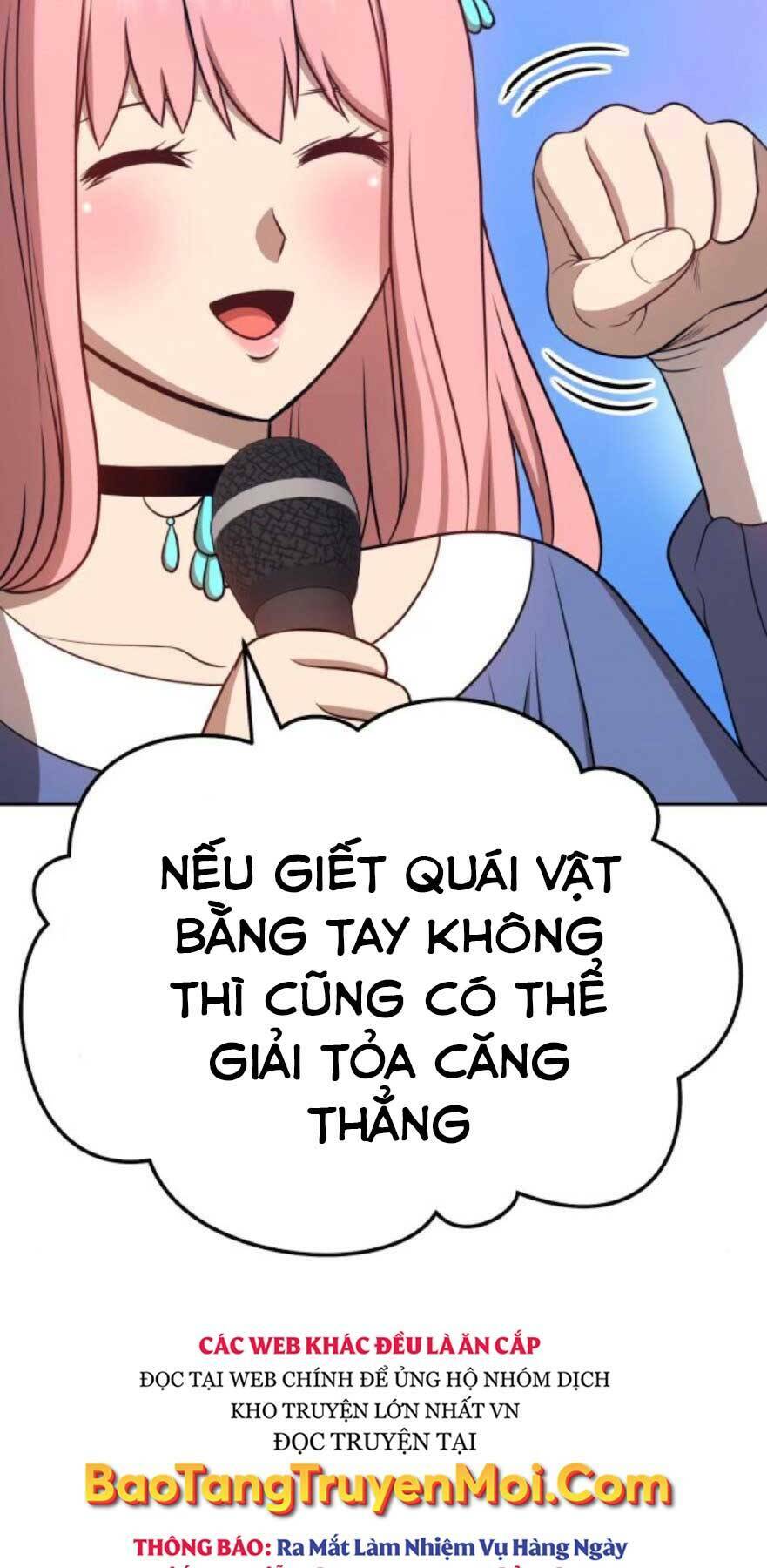 Gậy Gỗ Cấp 99+ Chapter 20.4 - Trang 2