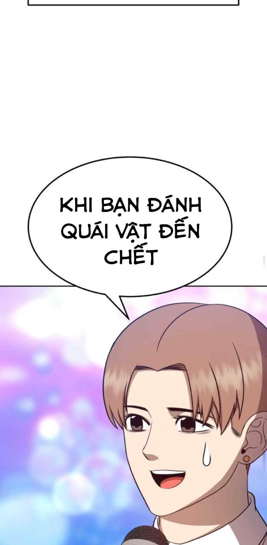 Gậy Gỗ Cấp 99+ Chapter 20.4 - Trang 2