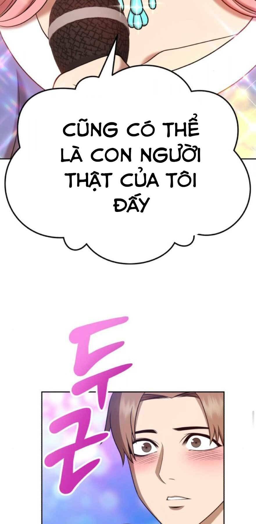 Gậy Gỗ Cấp 99+ Chapter 20.4 - Trang 2