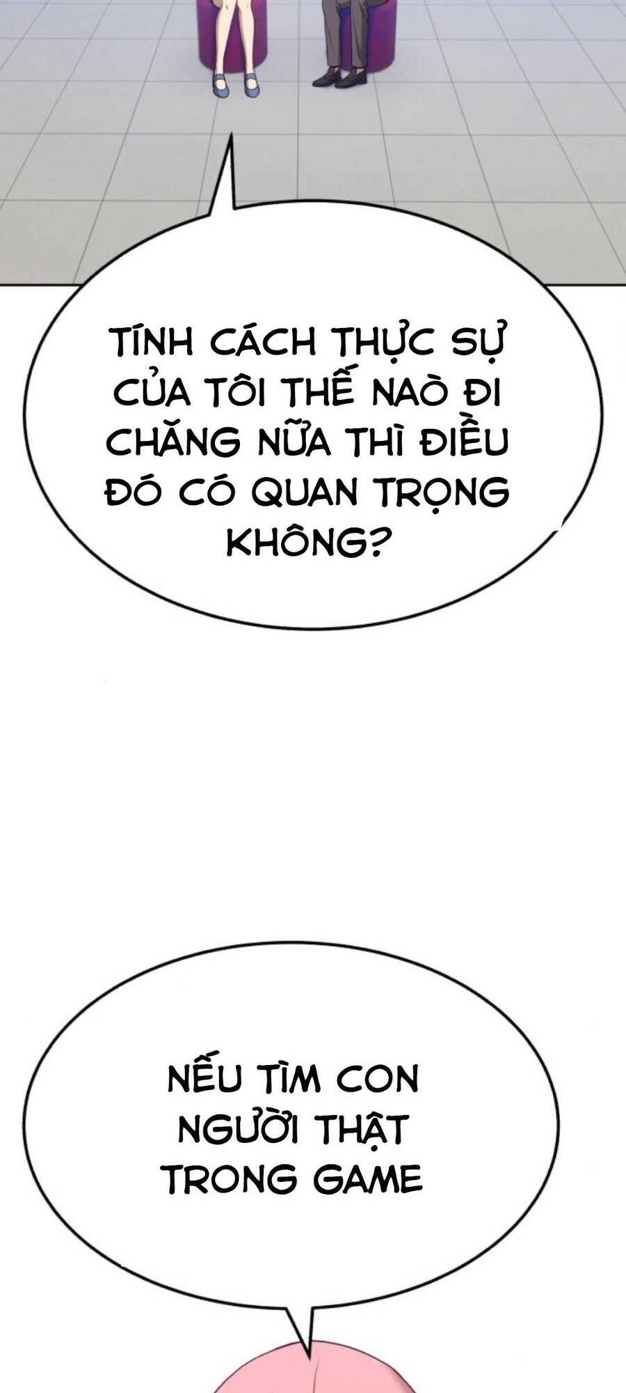 Gậy Gỗ Cấp 99+ Chapter 20.4 - Trang 2