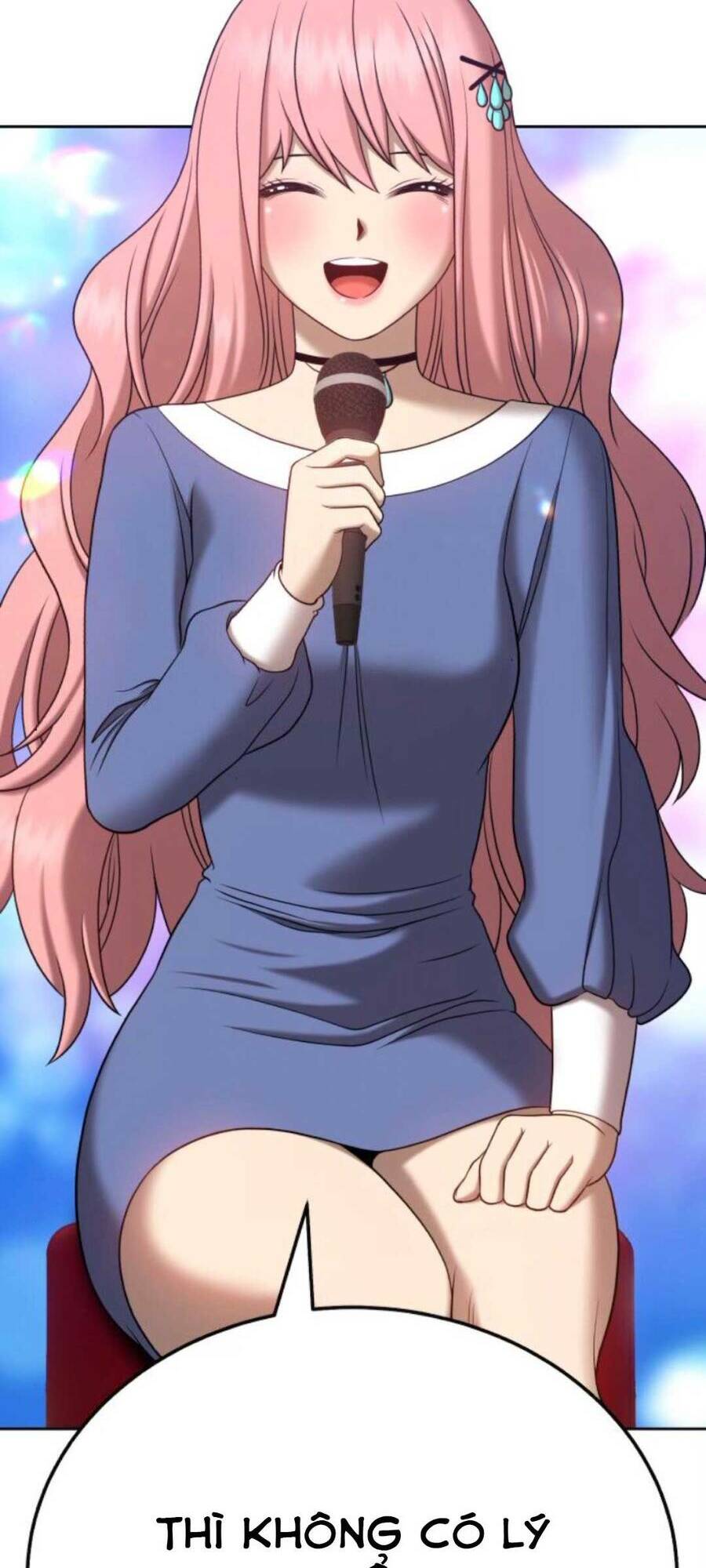 Gậy Gỗ Cấp 99+ Chapter 20.4 - Trang 2