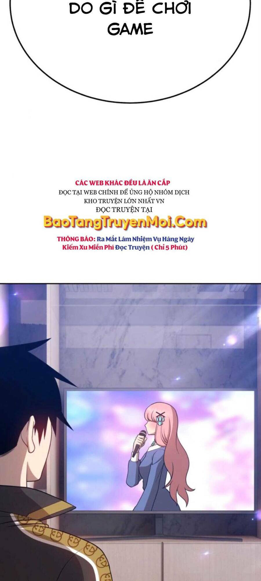 Gậy Gỗ Cấp 99+ Chapter 20.4 - Trang 2