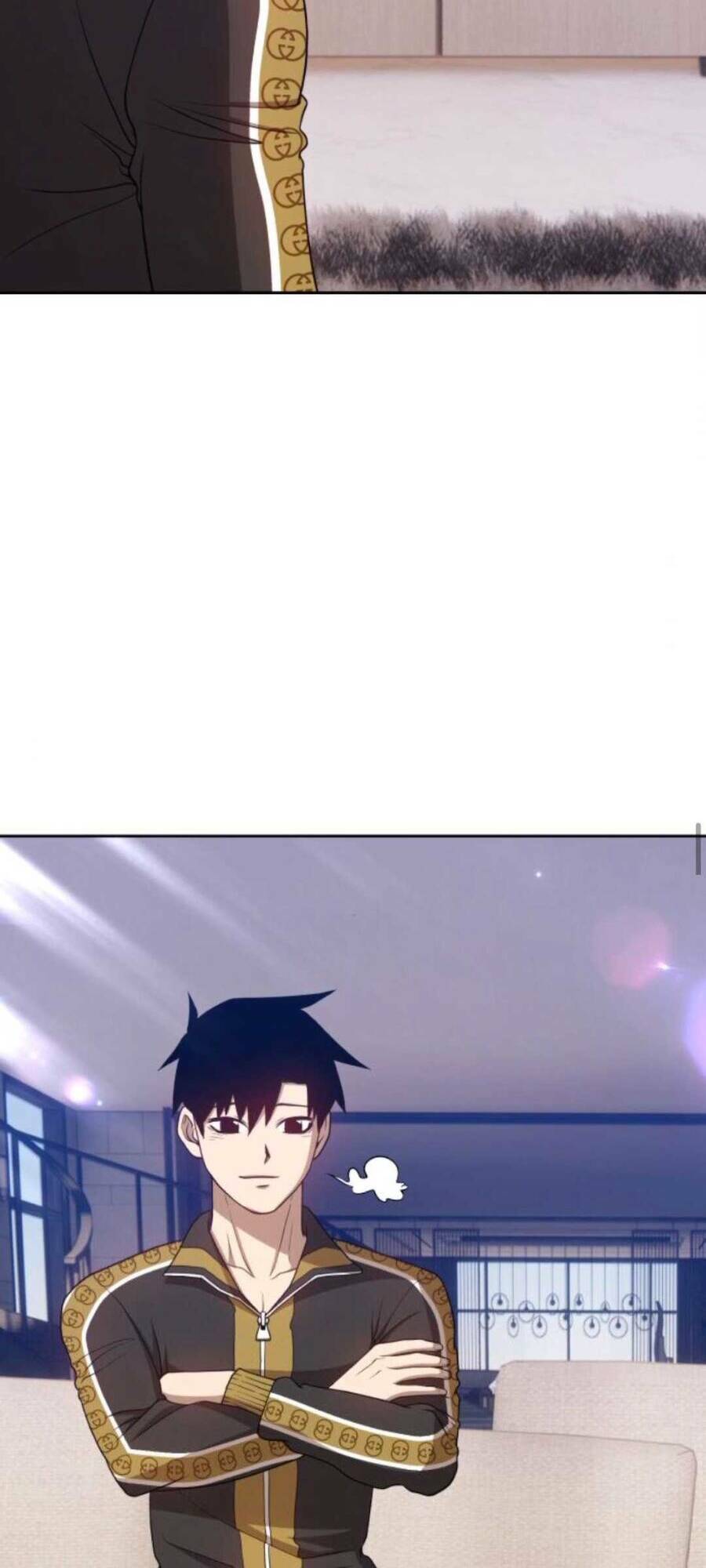 Gậy Gỗ Cấp 99+ Chapter 20.4 - Trang 2