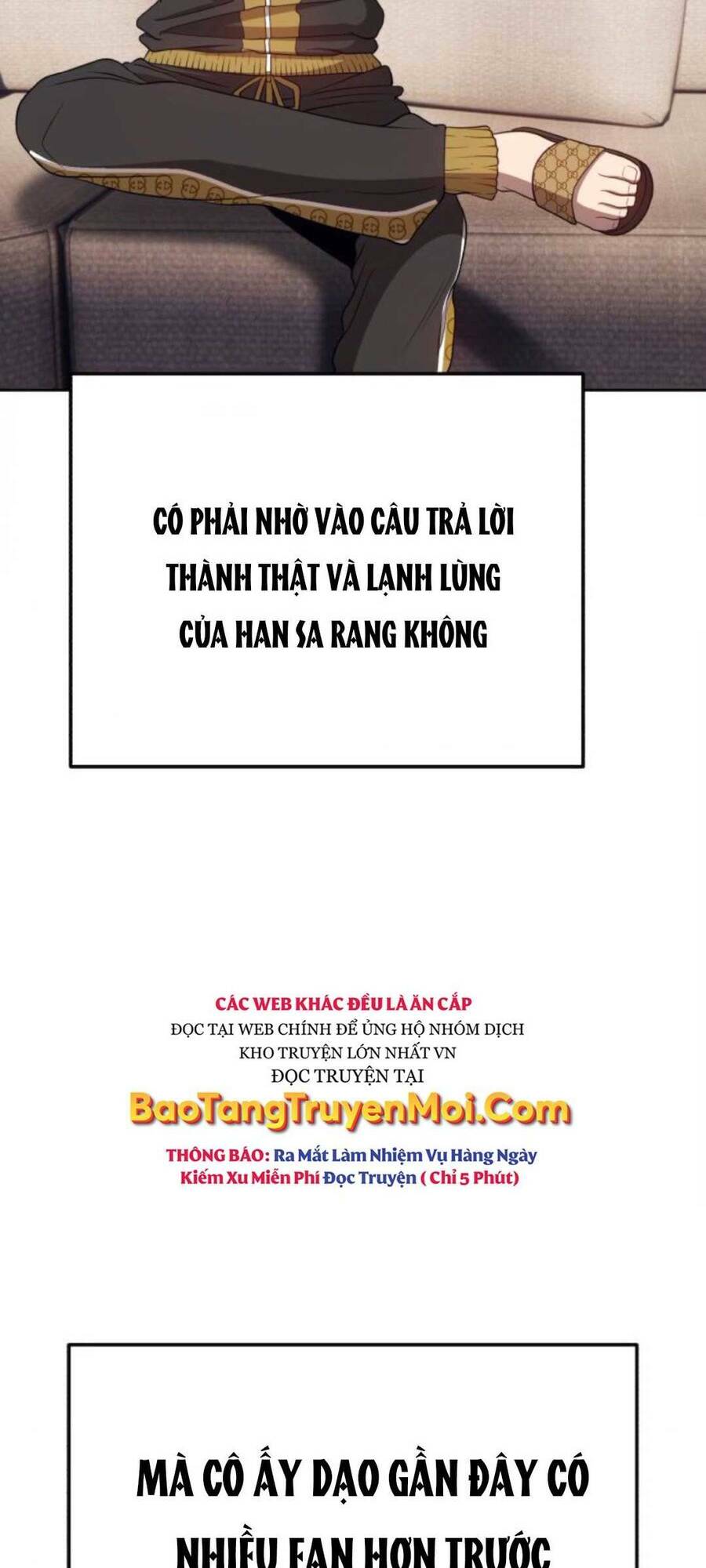 Gậy Gỗ Cấp 99+ Chapter 20.4 - Trang 2