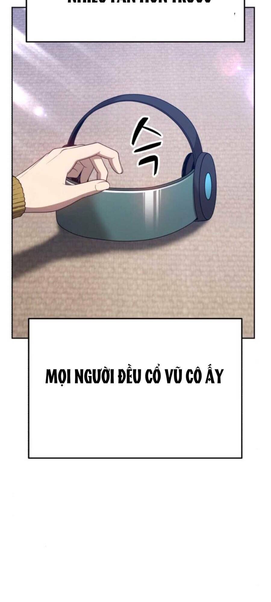 Gậy Gỗ Cấp 99+ Chapter 20.4 - Trang 2