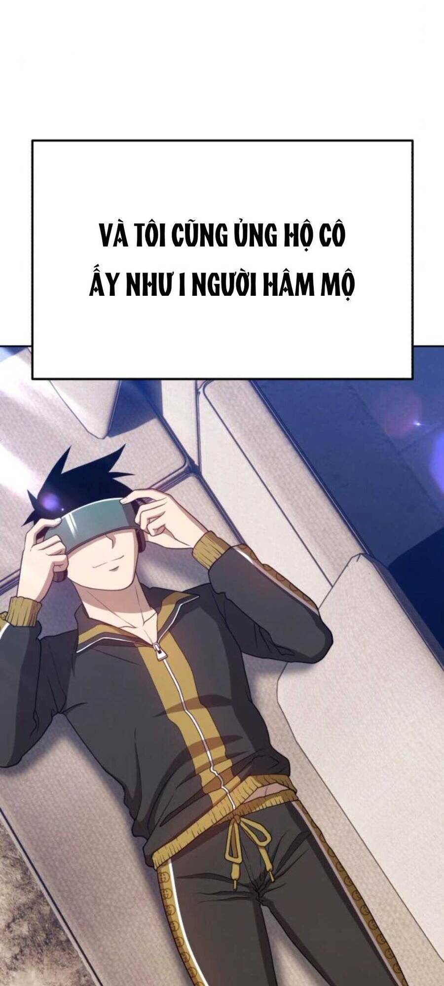 Gậy Gỗ Cấp 99+ Chapter 20.4 - Trang 2