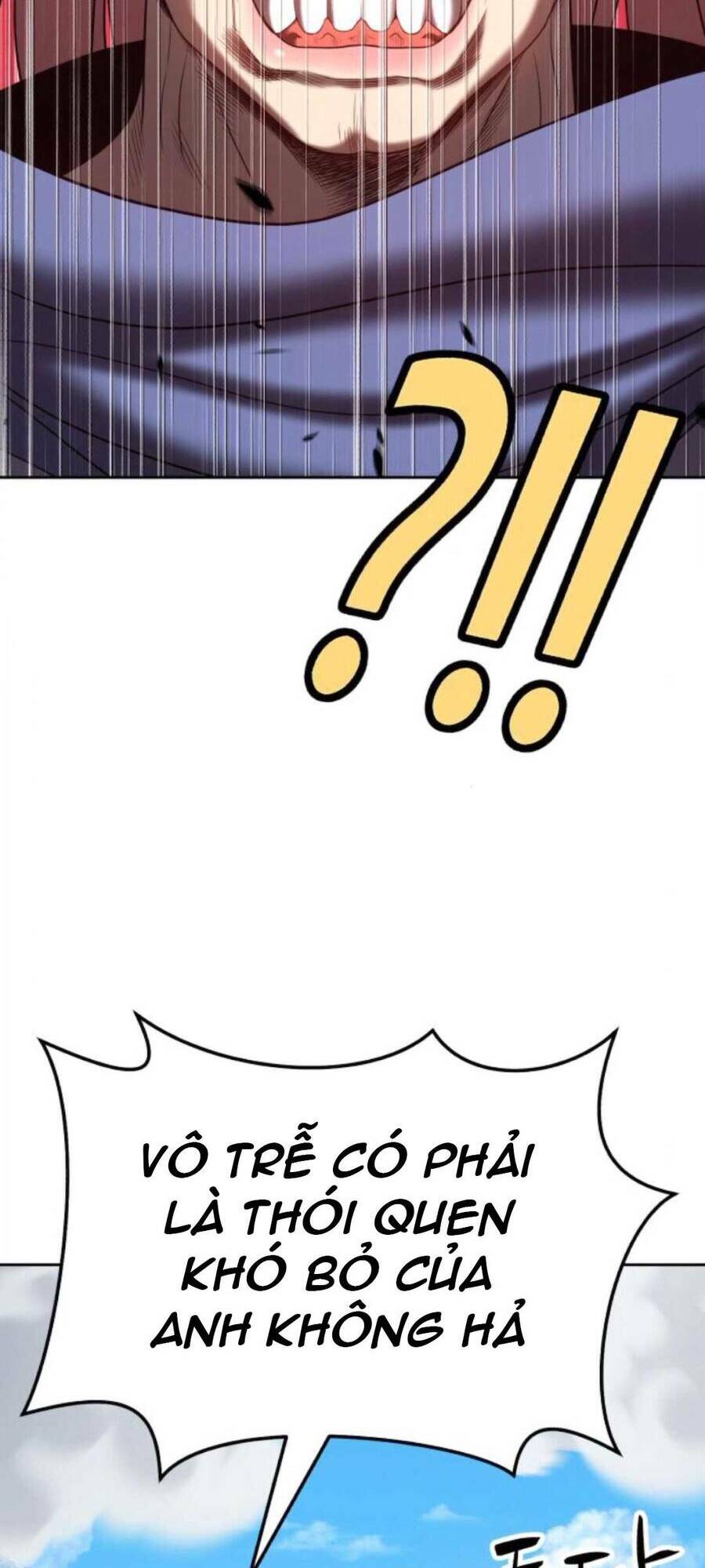 Gậy Gỗ Cấp 99+ Chapter 20.4 - Trang 2