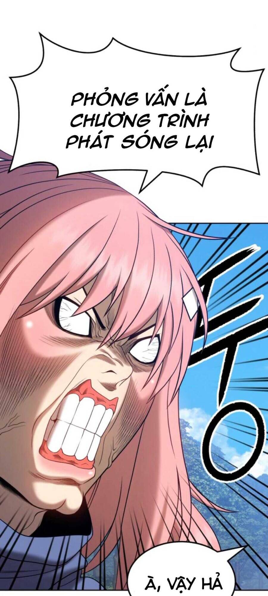 Gậy Gỗ Cấp 99+ Chapter 20.4 - Trang 2