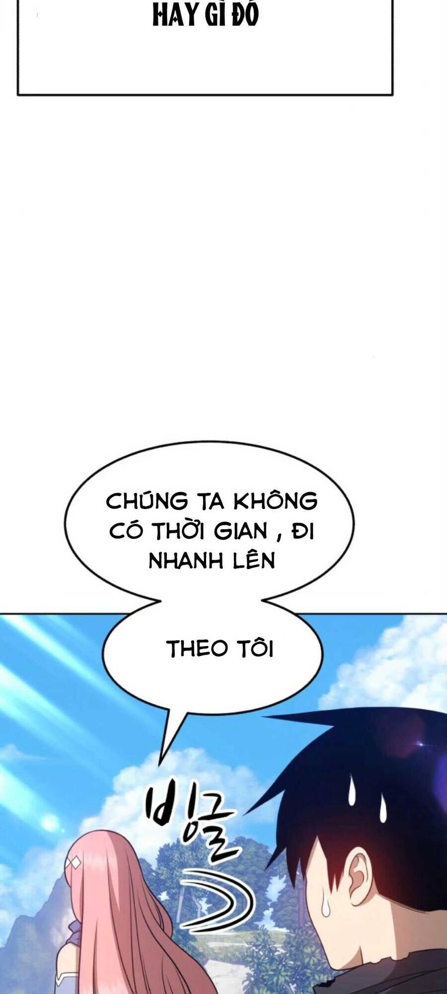 Gậy Gỗ Cấp 99+ Chapter 20.4 - Trang 2