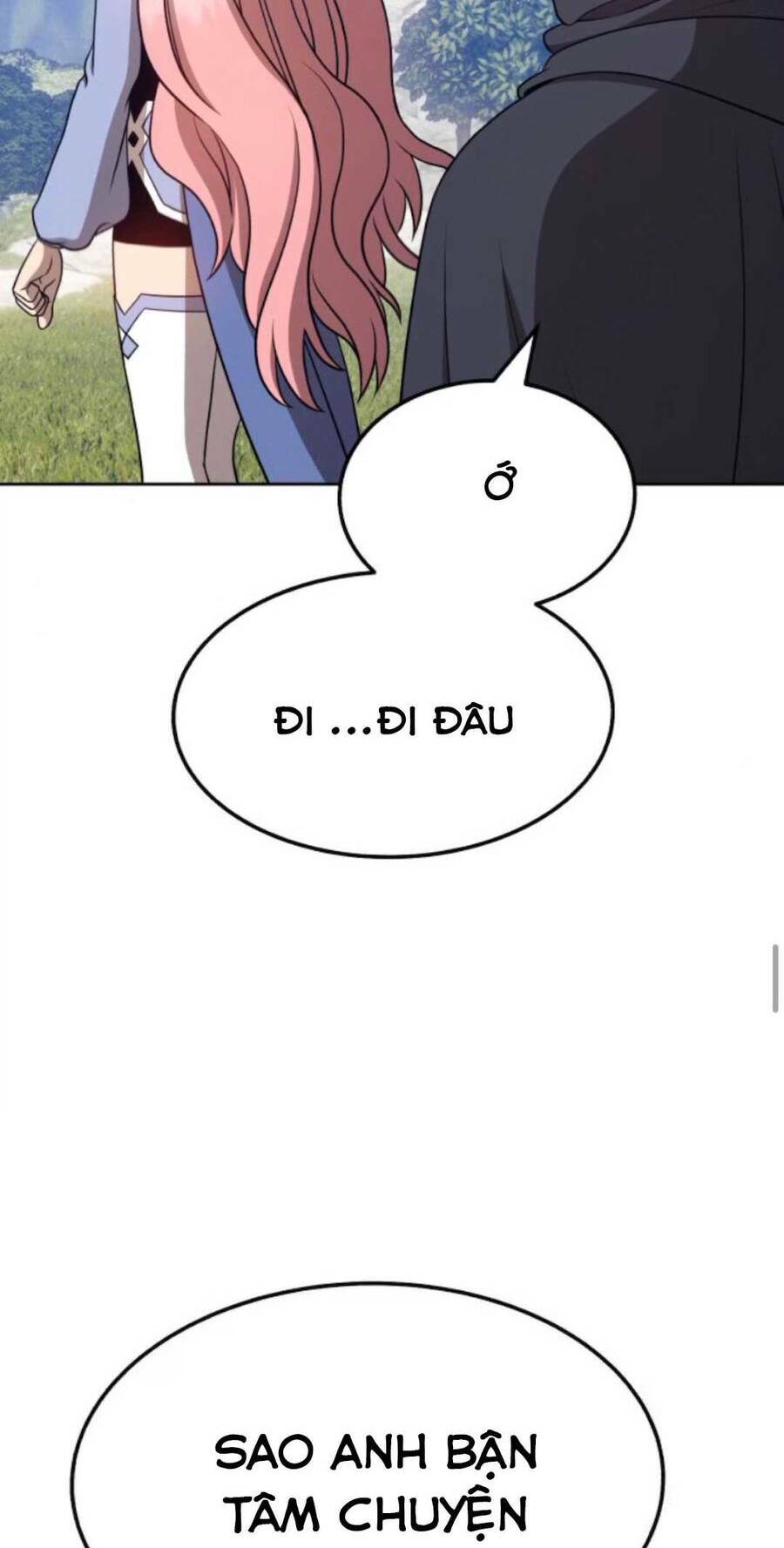 Gậy Gỗ Cấp 99+ Chapter 20.4 - Trang 2