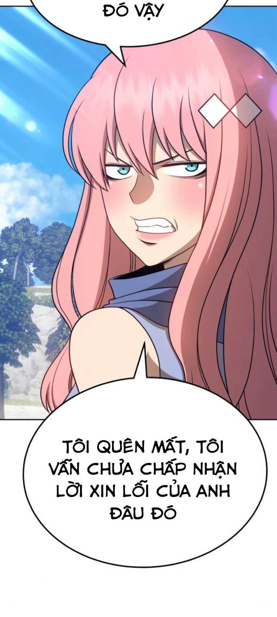 Gậy Gỗ Cấp 99+ Chapter 20.4 - Trang 2