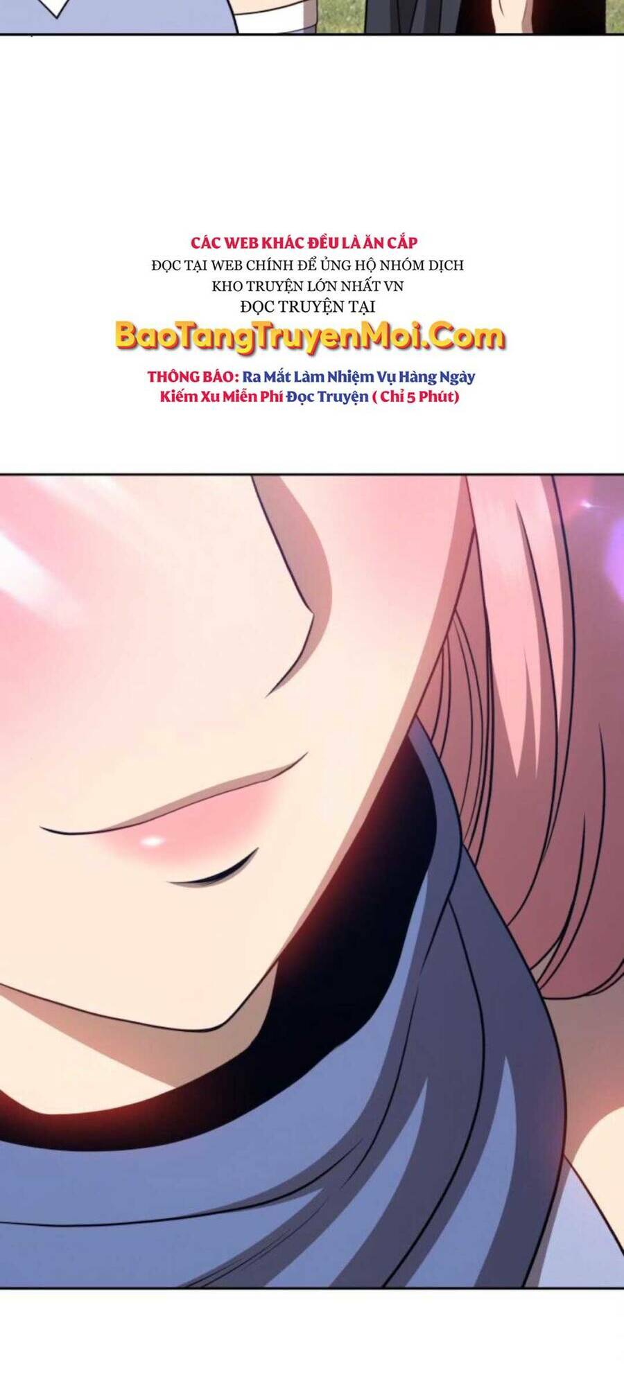 Gậy Gỗ Cấp 99+ Chapter 20.4 - Trang 2