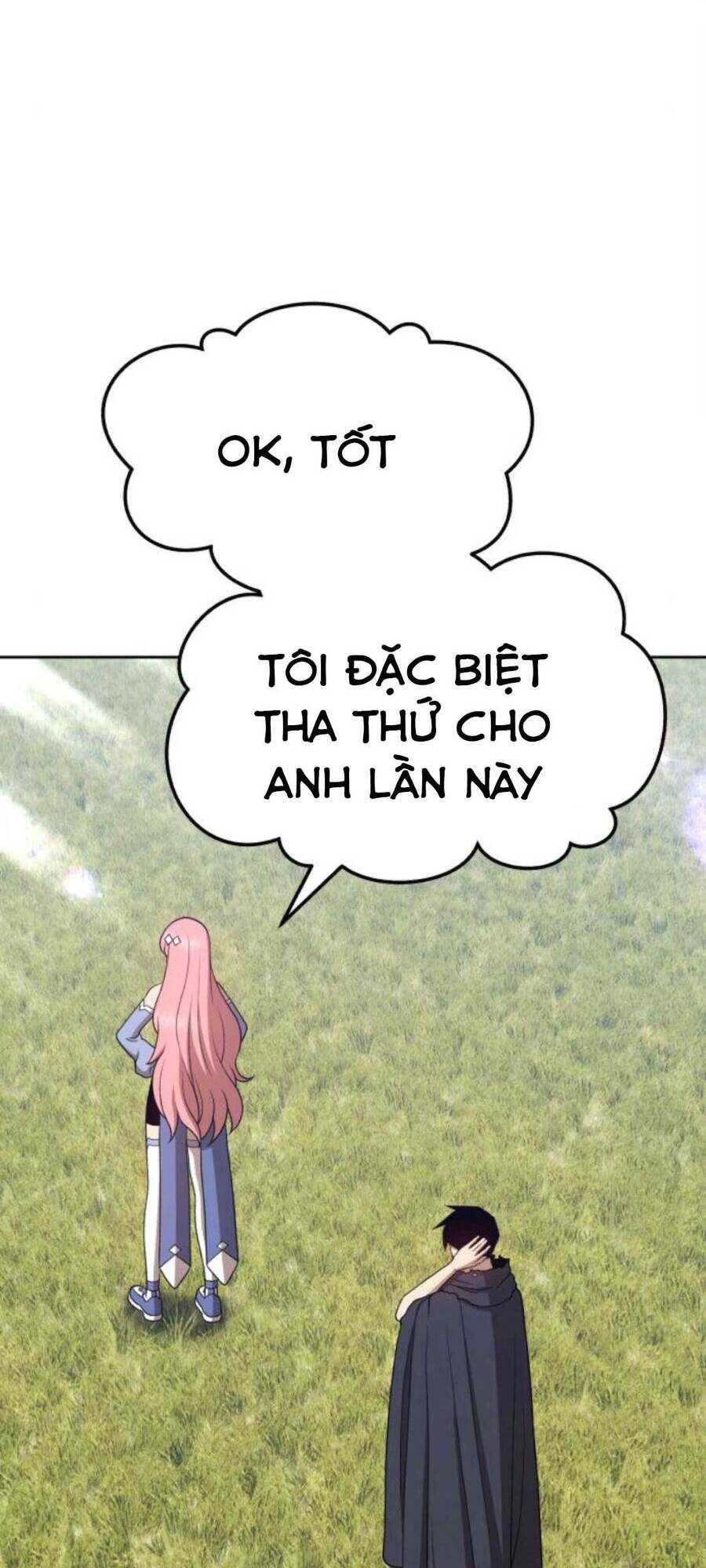 Gậy Gỗ Cấp 99+ Chapter 20.4 - Trang 2