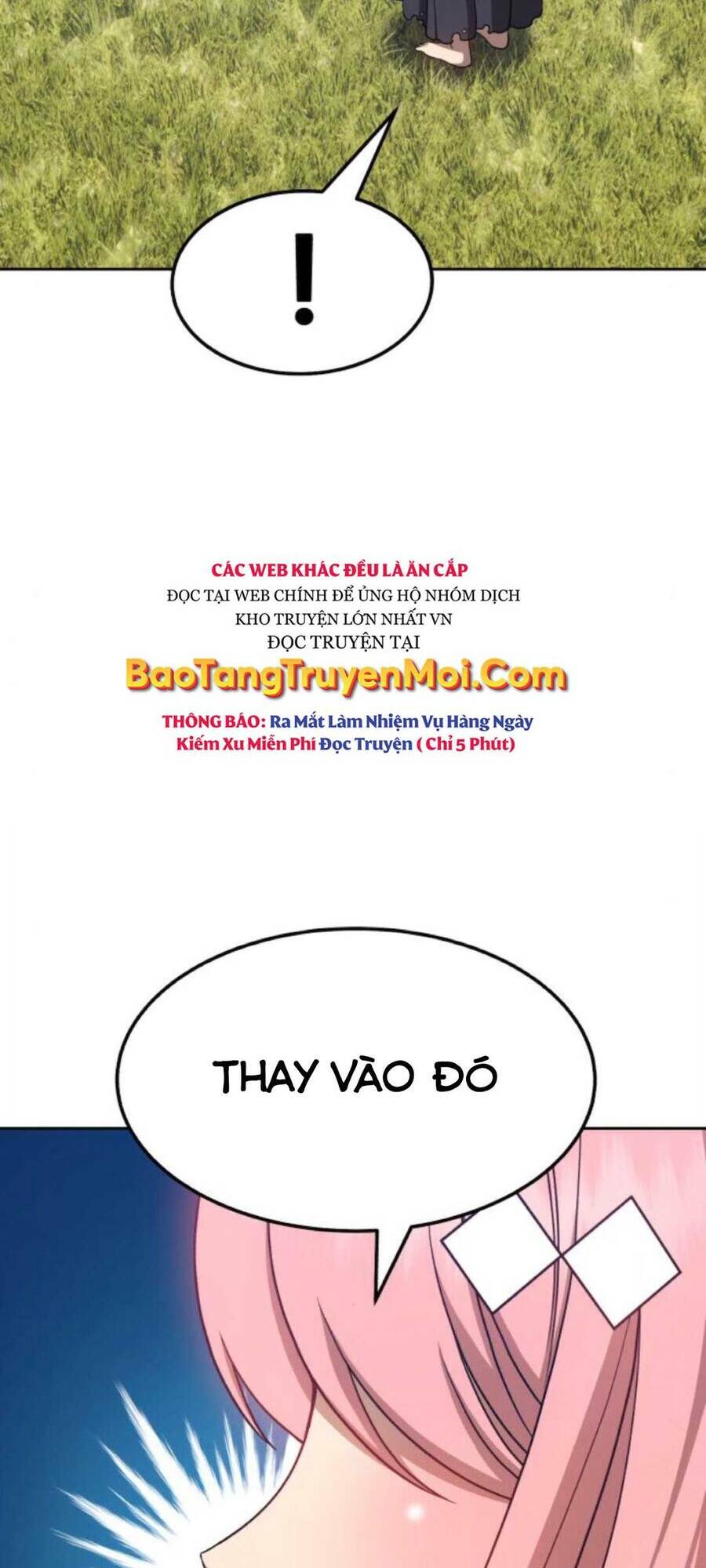 Gậy Gỗ Cấp 99+ Chapter 20.4 - Trang 2