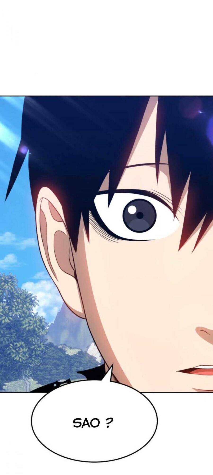 Gậy Gỗ Cấp 99+ Chapter 20.4 - Trang 2