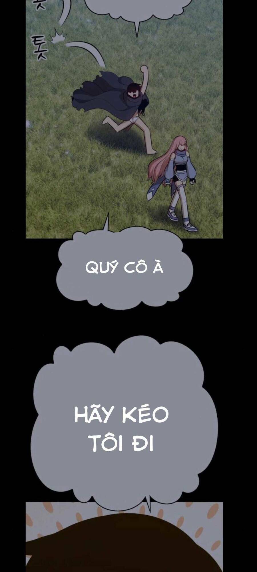 Gậy Gỗ Cấp 99+ Chapter 20.4 - Trang 2