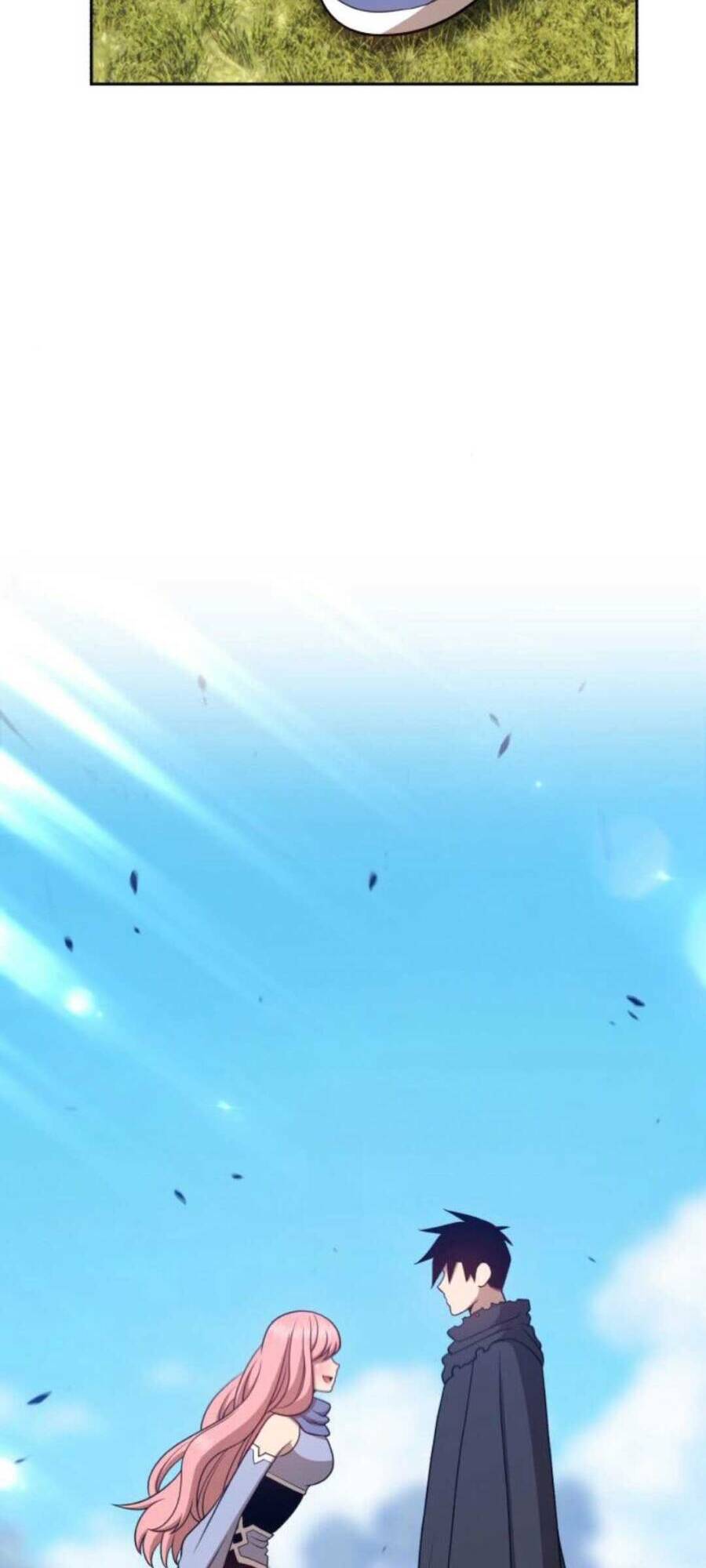 Gậy Gỗ Cấp 99+ Chapter 20.4 - Trang 2