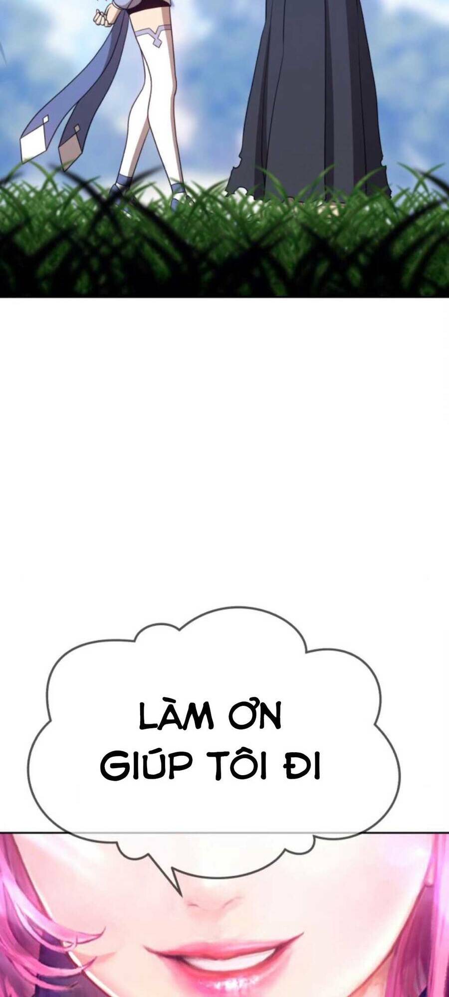 Gậy Gỗ Cấp 99+ Chapter 20.4 - Trang 2