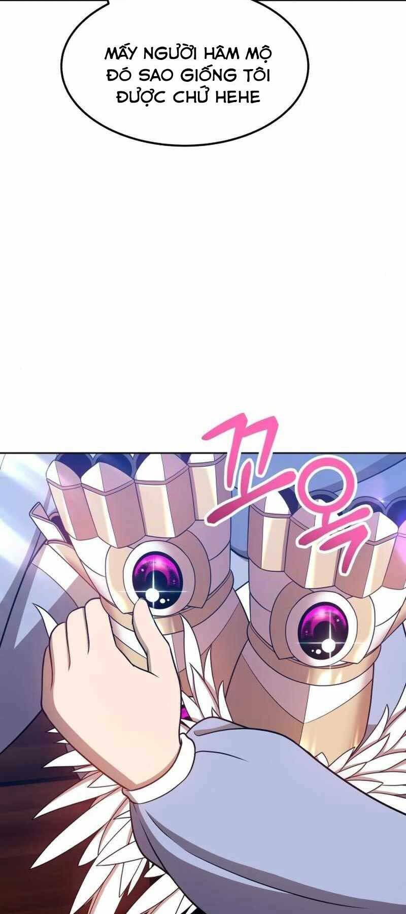 Gậy Gỗ Cấp 99+ Chapter 21.5 - Trang 2