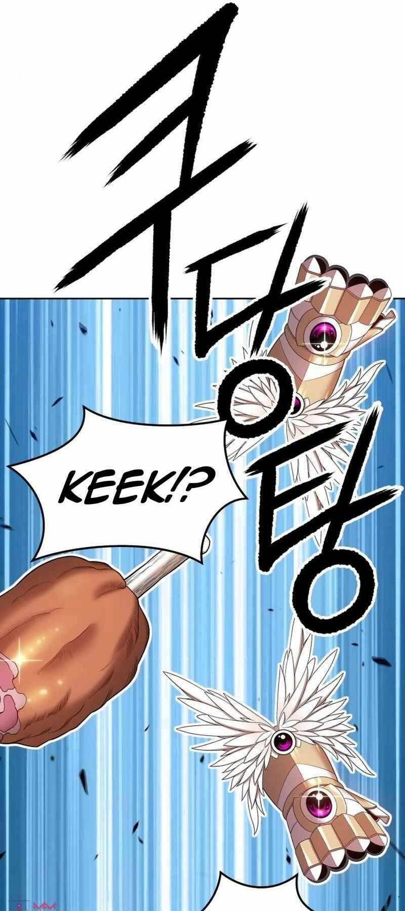 Gậy Gỗ Cấp 99+ Chapter 21.5 - Trang 2