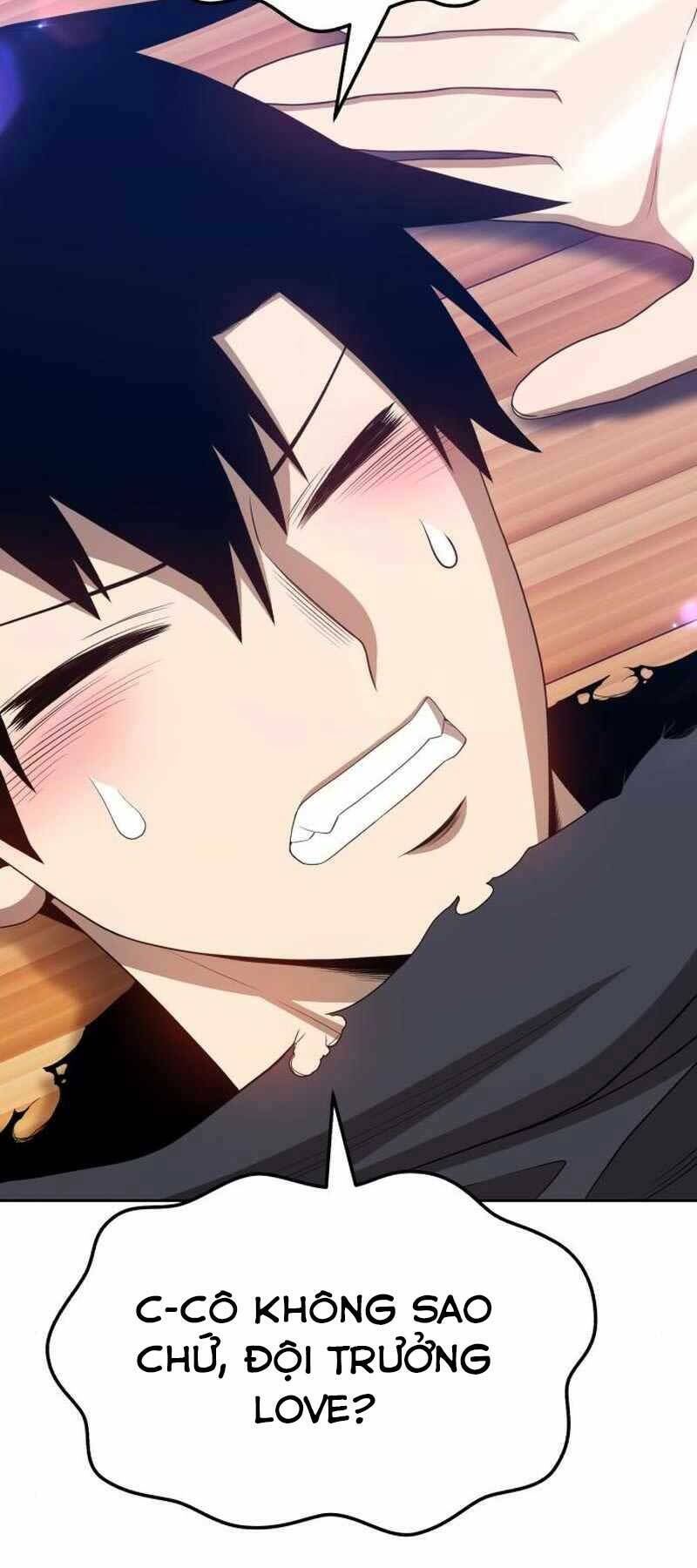 Gậy Gỗ Cấp 99+ Chapter 21.5 - Trang 2