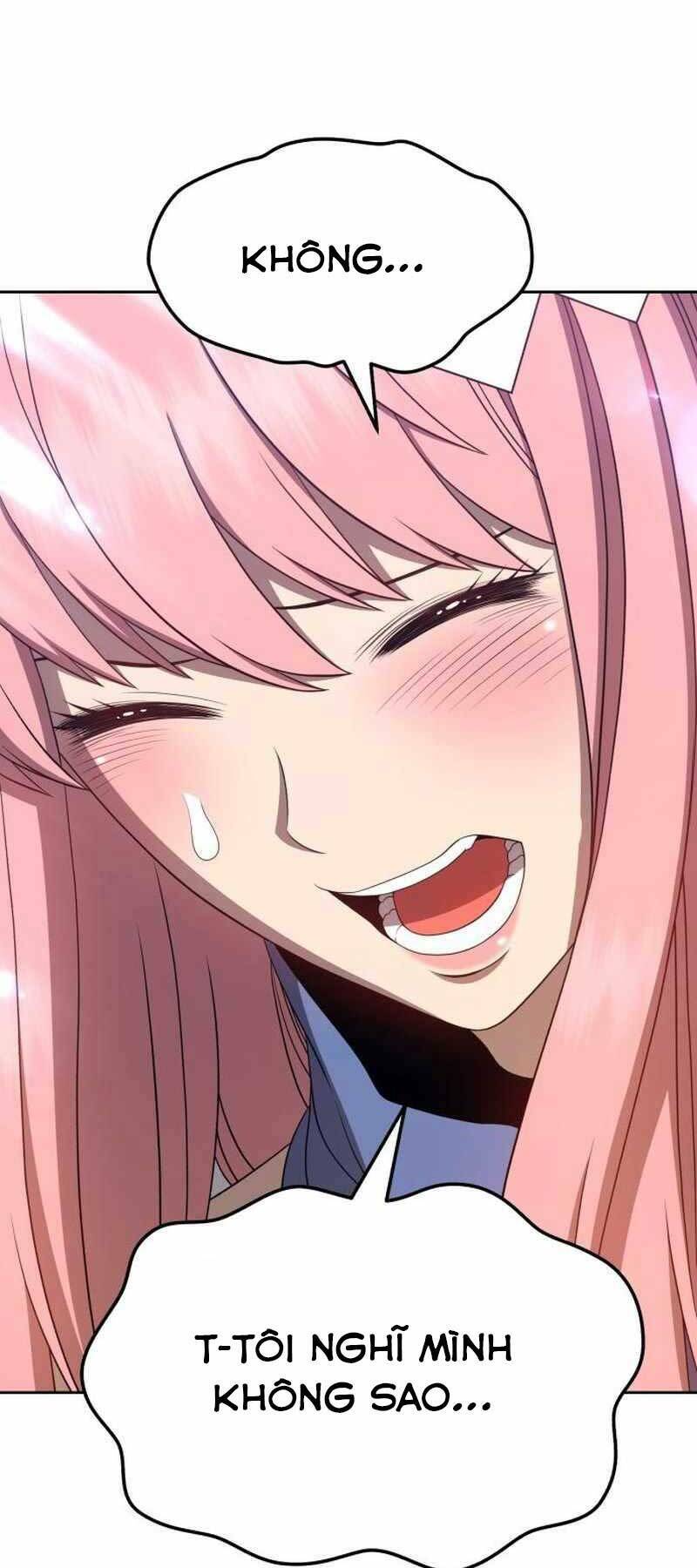 Gậy Gỗ Cấp 99+ Chapter 21.5 - Trang 2