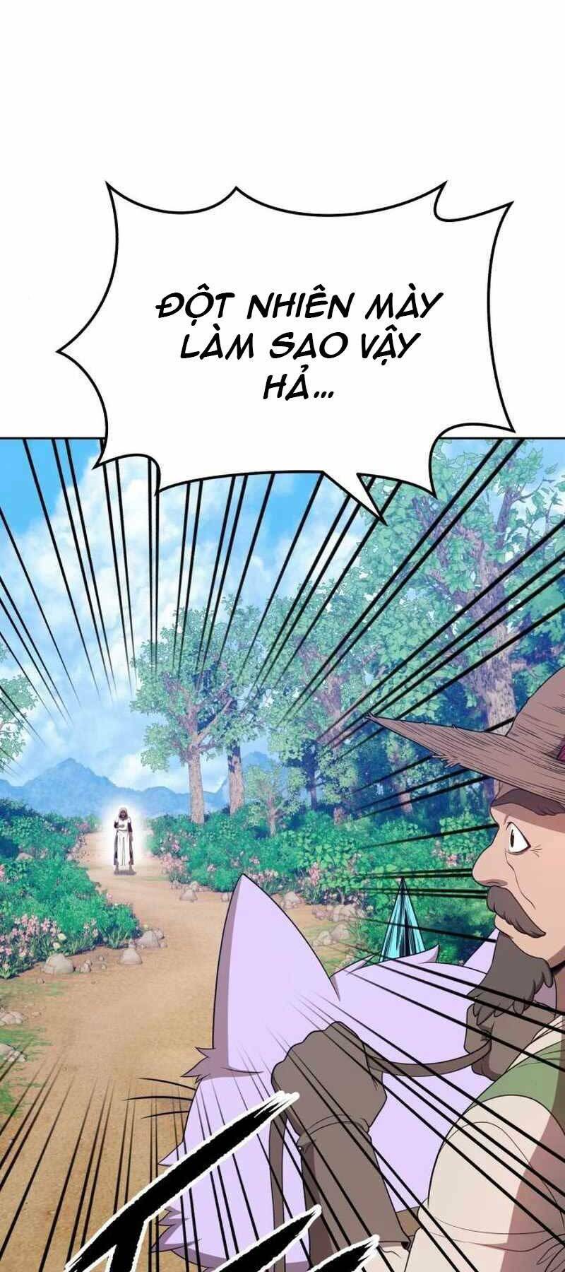 Gậy Gỗ Cấp 99+ Chapter 21.5 - Trang 2