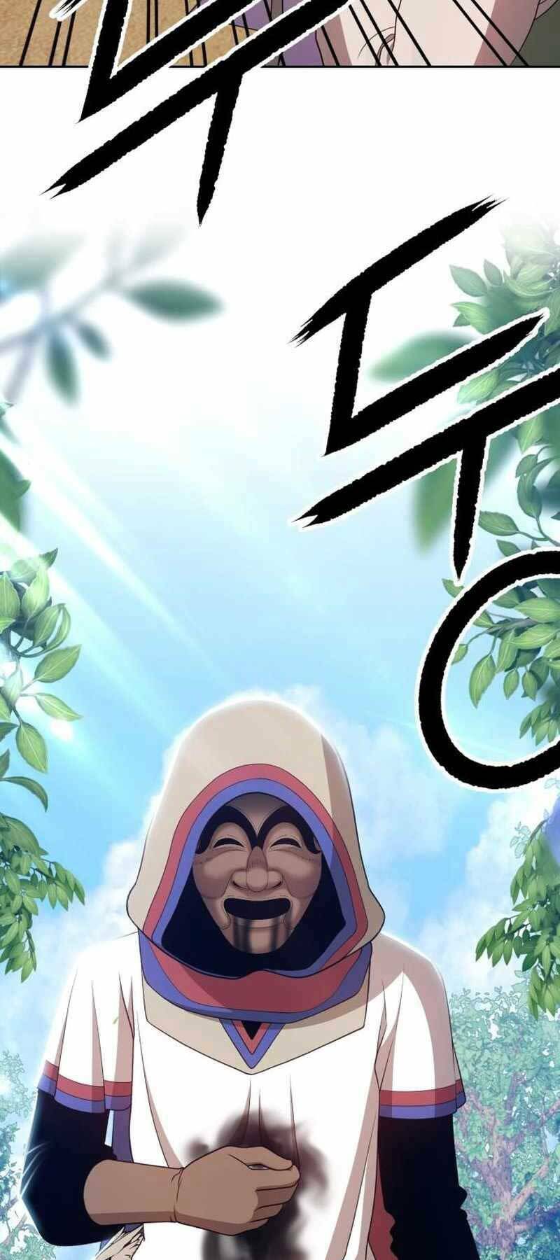 Gậy Gỗ Cấp 99+ Chapter 21.5 - Trang 2