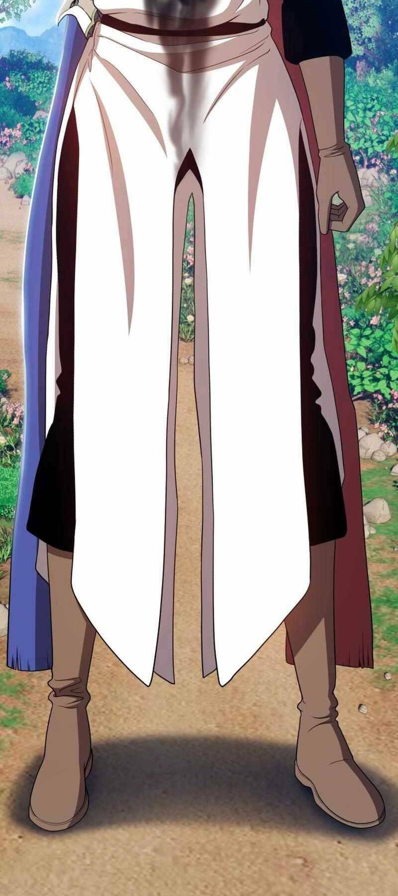 Gậy Gỗ Cấp 99+ Chapter 21.5 - Trang 2