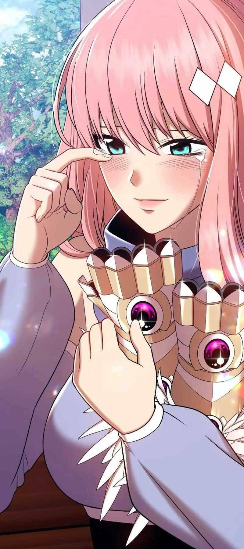 Gậy Gỗ Cấp 99+ Chapter 21.5 - Trang 2