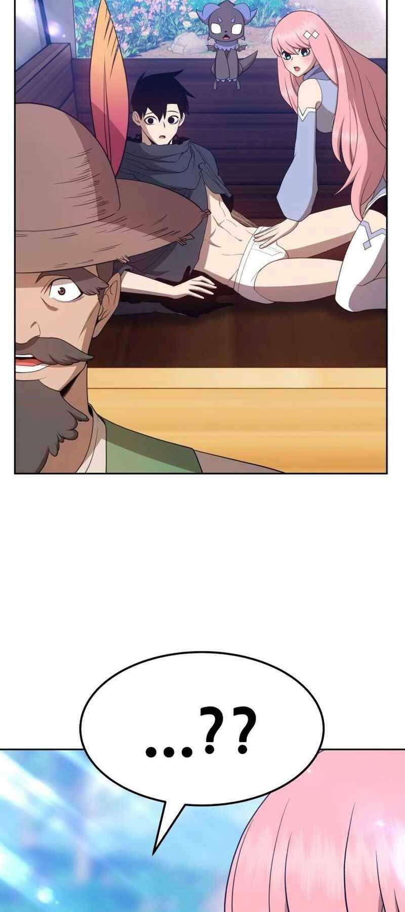 Gậy Gỗ Cấp 99+ Chapter 21.5 - Trang 2