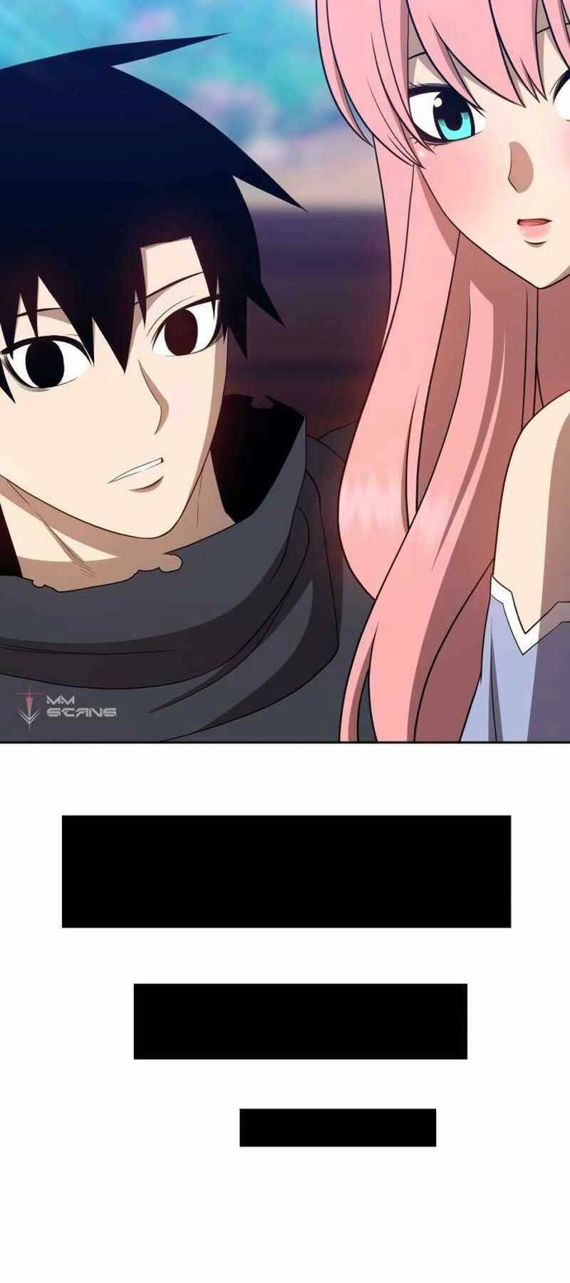 Gậy Gỗ Cấp 99+ Chapter 21.5 - Trang 2