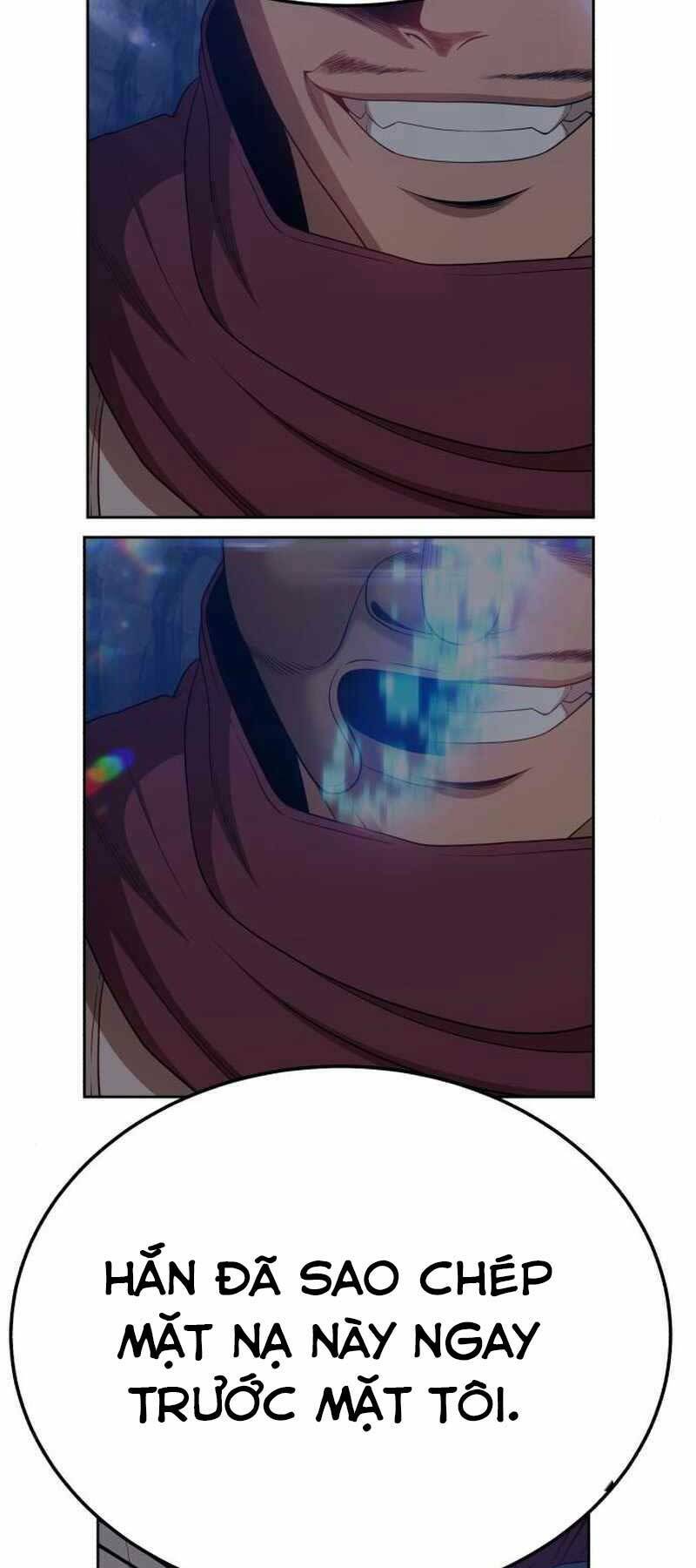 Gậy Gỗ Cấp 99+ Chapter 21.5 - Trang 2