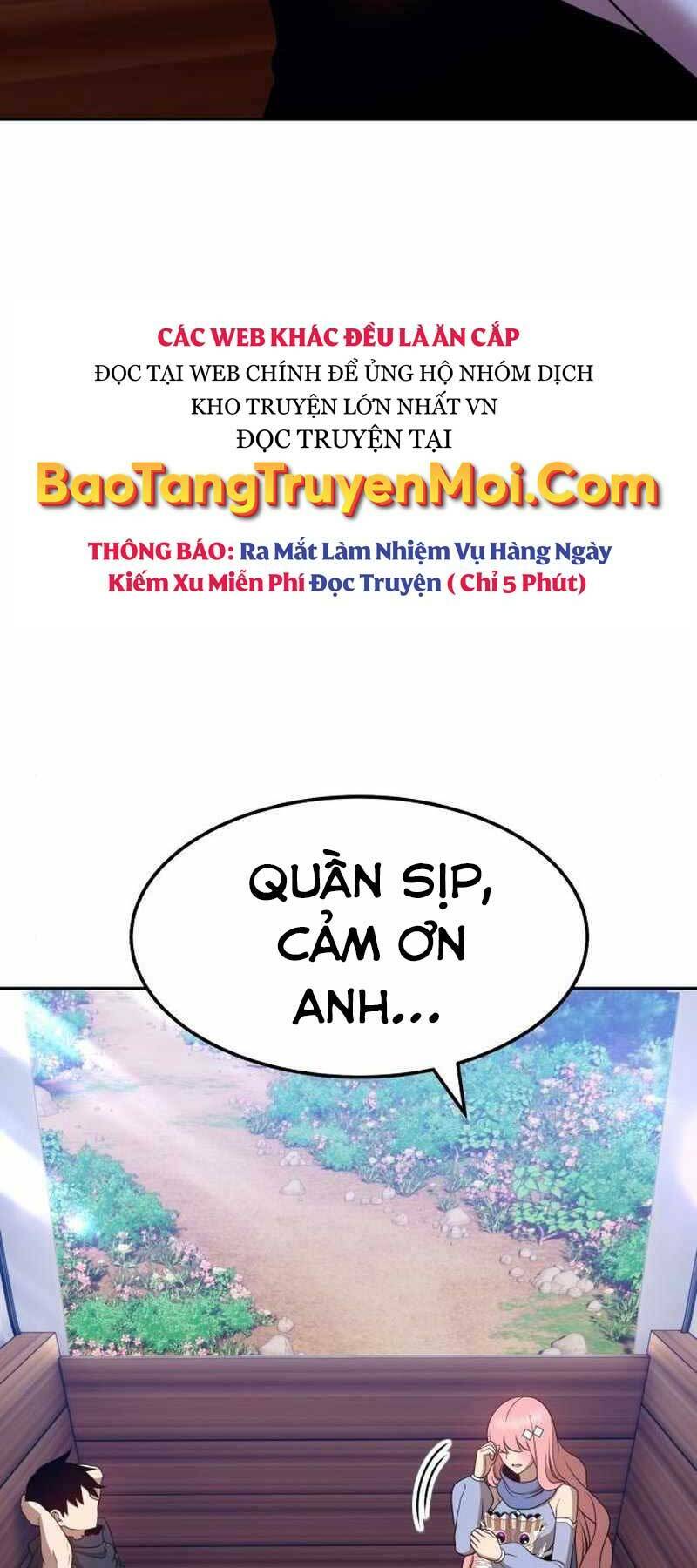 Gậy Gỗ Cấp 99+ Chapter 21.5 - Trang 2