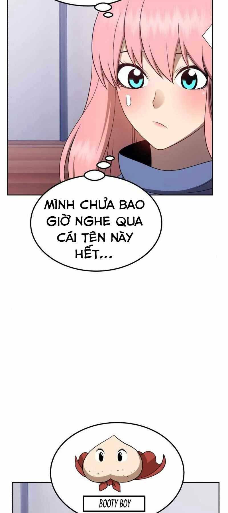 Gậy Gỗ Cấp 99+ Chapter 21.5 - Trang 2