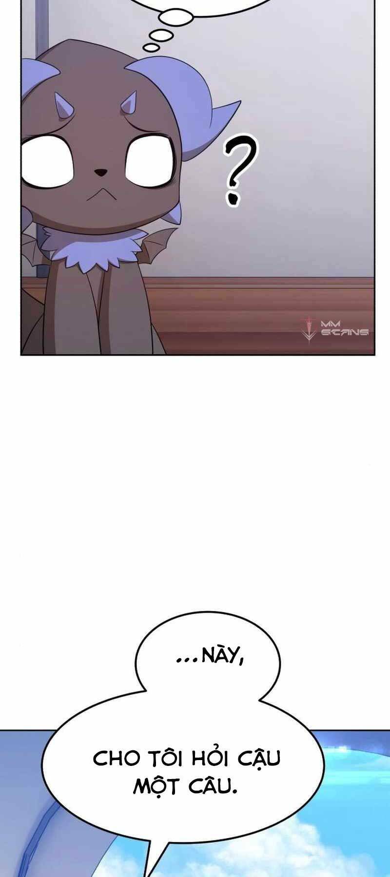 Gậy Gỗ Cấp 99+ Chapter 21.5 - Trang 2