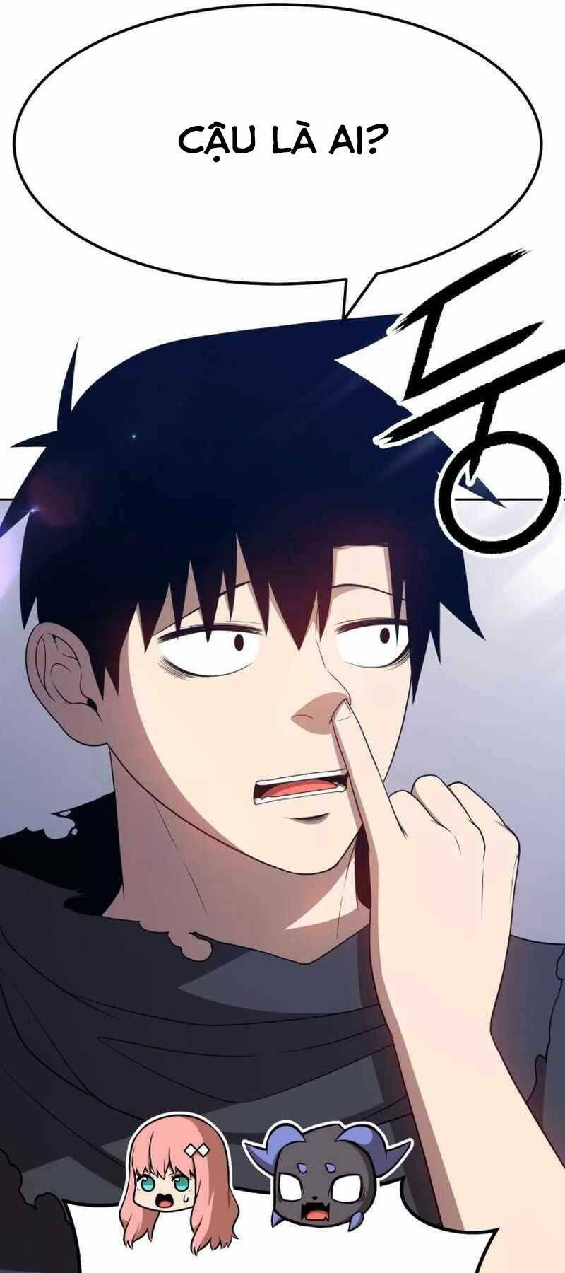 Gậy Gỗ Cấp 99+ Chapter 21.5 - Trang 2