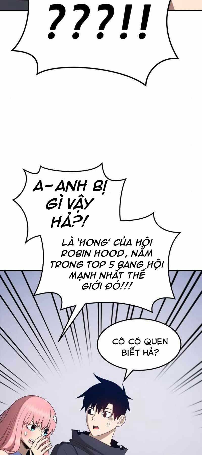 Gậy Gỗ Cấp 99+ Chapter 21.5 - Trang 2